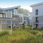 Duenenvilla 14, Whg 2 Apartamento *