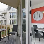 Duenenvilla 14, Whg 2 Apartamento *