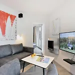 Apartamento Duenenvilla 14, Whg 2