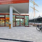 Apartamento Duenenvilla 14, Whg 2 Lubeca