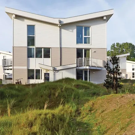 Duenenvilla Superior Apartment Lubeck