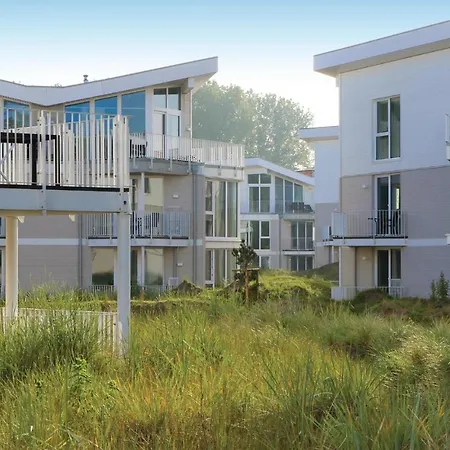 Duenenvilla Superior Apartment *