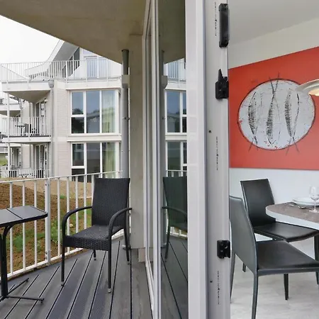 Duenenvilla Superior Apartment *