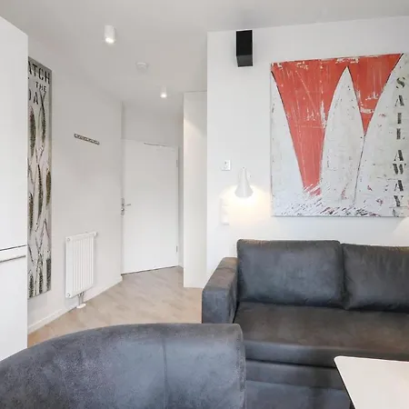 Apartment Duenenvilla Superior