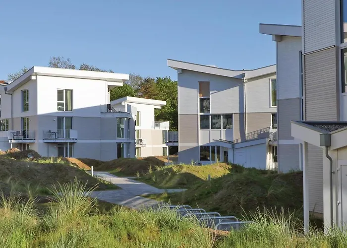 Duenenvilla 14, Whg 2