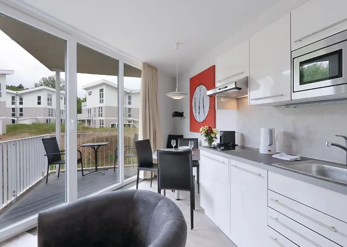 Duenenvilla 14, Whg 2