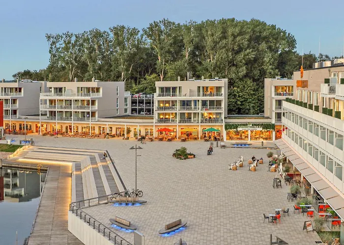 Duenenvilla 14, Whg 2