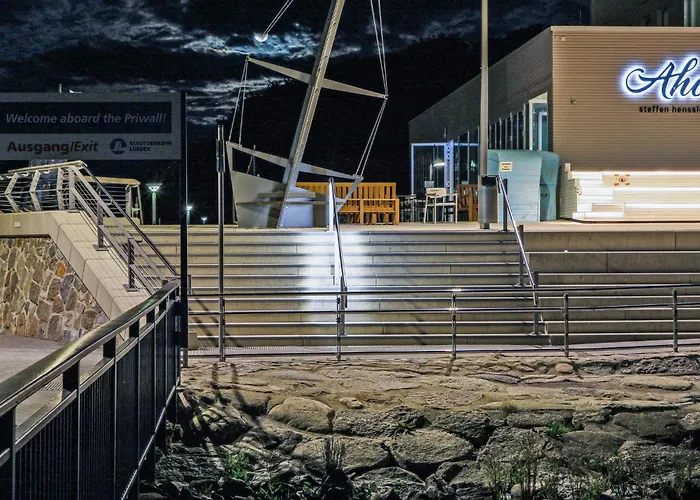 Duenenvilla 14, Whg 2 *